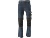 YATO YT-79082 Munkavédelmi farmernadrág L-es méret
