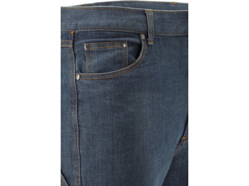 YATO YT-79083 Munkavédelmi farmernadrág XL-es méret