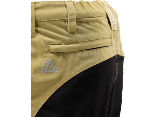 YATO YT-79134 Munkavédelmi hosszúnadrág XXL-es méret khaki