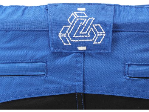 YATO YT-79141 Munkavédelmi hosszúnadrág M-es méret kék