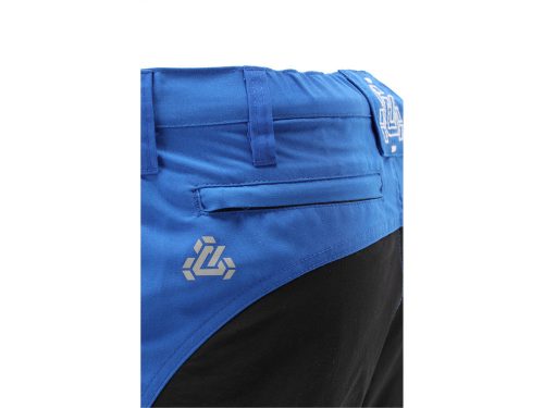 YATO YT-79141 Munkavédelmi hosszúnadrág M-es méret kék