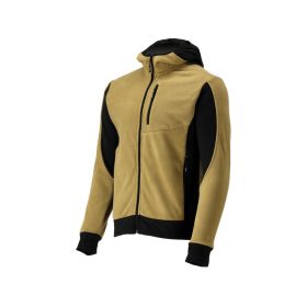 YATO YT-79195 Pamut pulóver M-es méret kheki