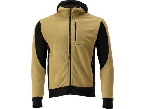 YATO YT-79197 Pamut pulóver XL-es méret kheki