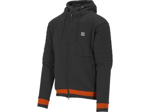 YATO YT-79218 Munkavédelmi kapucnis pulóver XL-es méret ROTTWEILER