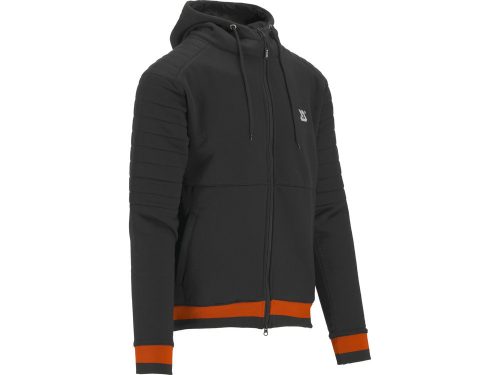 YATO YT-79216 Munkavédelmi kapucnis pulóver M-es méret ROTTWEILER