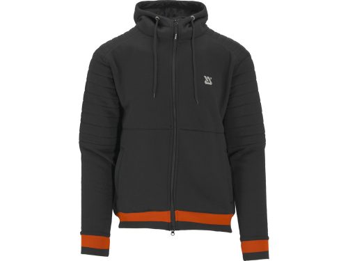 YATO YT-79216 Munkavédelmi kapucnis pulóver M-es méret ROTTWEILER