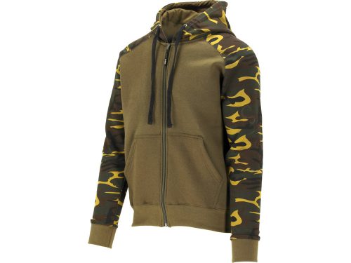 YATO YT-79223 Munkavédelmi kapucnis pulóver XL-es méret MORO
