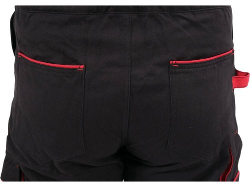 YATO YT-79255 Munkavédelmi kertésznadrág 2XL-es méret COMFY