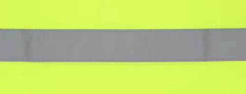 YATO YT-79378 Jól láthatsági rövid ujjú környakas póló ORIOLUS S. L