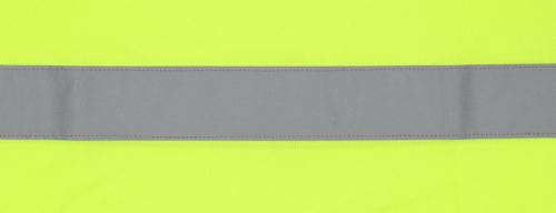 YATO YT-79379 Jól láthatsági rövid ujjú környakas póló ORIOLUS S. XL