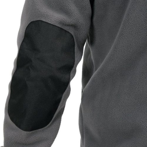 YATO YT-79523 Munkavédelmi polár pulóver szürke XL-es méret 3 zsebes