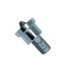 YATO YT-7980 Bithegy PH2 1/4 Col 25 mm gipszkarton csavarbehajtó 20 db.