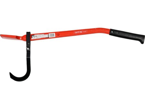 YATO YT-79901 Rönkmozgató kampó 830 mm