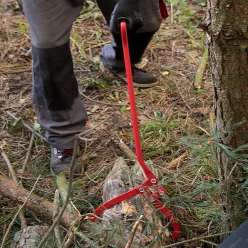 YATO YT-79907 Rönkfogó kampó 275 x 770 mm