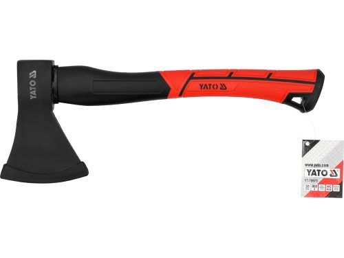 YATO YT-79975 Balta 800 g üvegszálas nyél