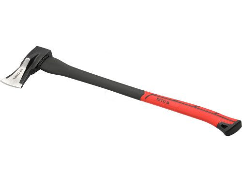 YATO YT-79982 Hasító fejsze 2000 g üvegszálas nyéllel