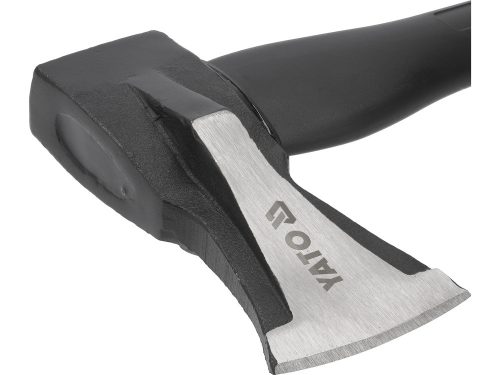 YATO YT-79982 Hasító fejsze 2000 g üvegszálas nyéllel