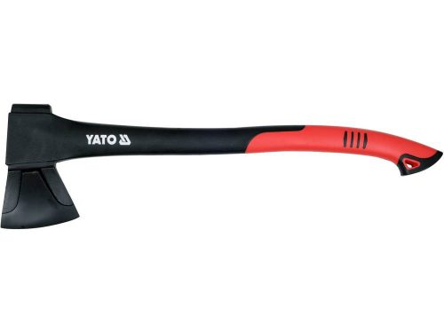 YATO YT-80081 Hasítófejsze 1,6 kg üvegszálas nyél