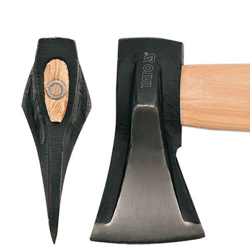 YATO YT-8011 Hasítófejsze 1,0 kg Hickory nyéllel