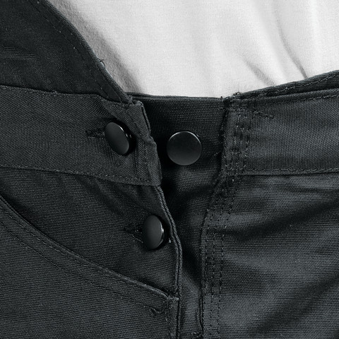 YATO YT-80154 Munkavédelmi kertésznadrág L-es méret 11 zsebes