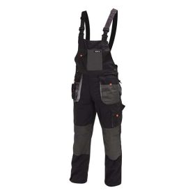   YATO YT-80190 Munkavédelmi kertésznadrág L-es méret 11 zsebes