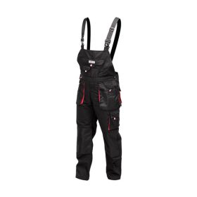   YATO YT-8034 Munkavédelmi kertésznadrág 2XL-es méret 11 zsebes Duero