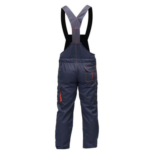 YATO YT-80410 Munkavédelmi kertésznadrág L/XL-es méret 7 zsebes