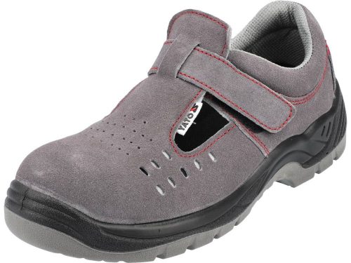 YATO YT-80468 Munkavédelmi szandál S1 44-es méret SEGURA