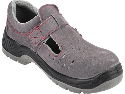 YATO YT-80468 Munkavédelmi szandál S1 44-es méret SEGURA