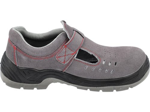 YATO YT-80468 Munkavédelmi szandál S1 44-es méret SEGURA