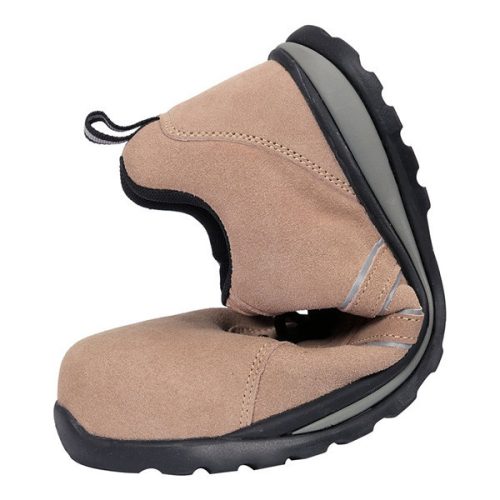 YATO YT-80492 Munkavédelmi cipő 43-as méret Pera S1P