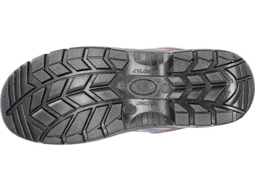 YATO YT-80528 Munkavédelmi cipő SB 46-os méret PUNO