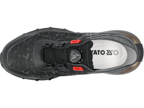Yato YT-805964 Munkavédelmi cipő PHOENIX S1PL S. 43