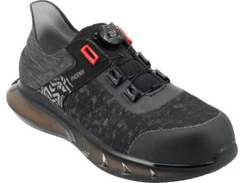 Yato YT-805965 Munkavédelmi cipő PHOENIX S1PL S. 44