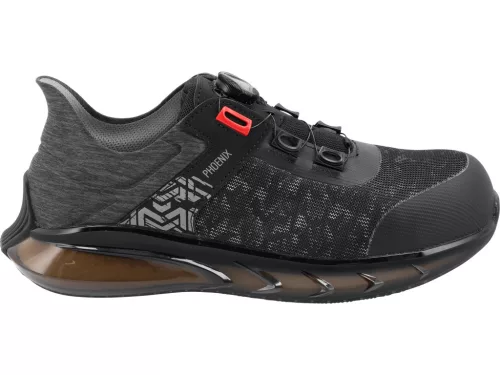 Yato YT-805965 Munkavédelmi cipő PHOENIX S1PL S. 44