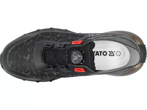 Yato YT-805965 Munkavédelmi cipő PHOENIX S1PL S. 44
