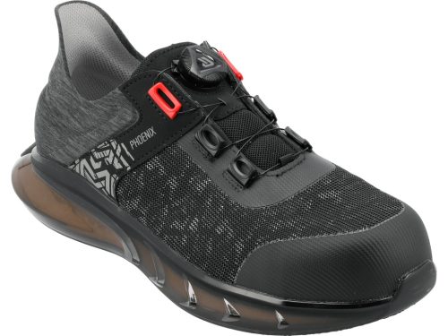 Yato YT-805966 Munkavédelmi cipő PHOENIX S1PL S. 45