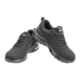   YATO YT-80636 Munkavédelmi cipő 43-as méret sportos alacsony szárú SBP