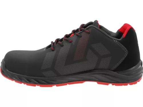 YATO YT-80660 Munkavédelmi cipő 39-es S3S ESD PLATO