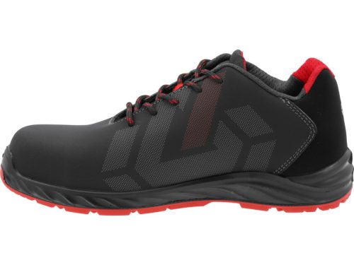 YATO YT-80664 Munkavédelmi cipő 43-as S3S ESD PLATO