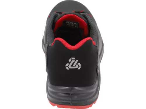 YATO YT-80667 Munkavédelmi cipő 46-os S3S ESD PLATO