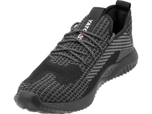 YATO YT-80671 Munkavédelmi cipő 40-es méret SB PORTO