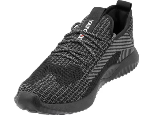 YATO YT-80675 Munkavédelmi cipő 44-es méret SB PORTO