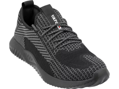 YATO YT-80677 Munkavédelmi cipő 46-os méret SB PORTO