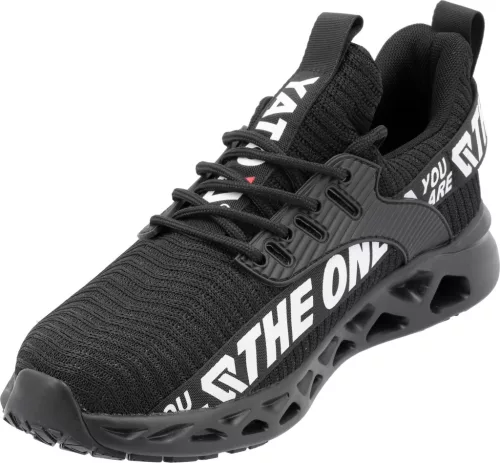 YATO YT-80685 Munkavédelmi cipő PASADENA SB PL S. 44