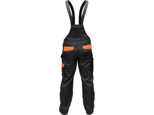 YATO YT-80917 Munkavédelmi kertésznadrág 2XL-es méret ANDESITE