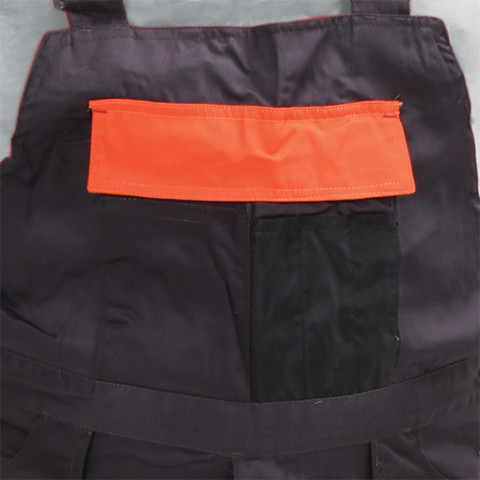 YATO YT-80917 Munkavédelmi kertésznadrág 2XL-es méret ANDESITE