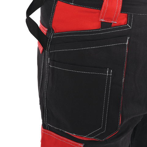 YATO YT-80934 Munkás rövidnadrág XL-es méret