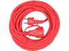 YATO YT-81000 Hosszabbító lengőkábel 10 m 3 x 2,5 mm2