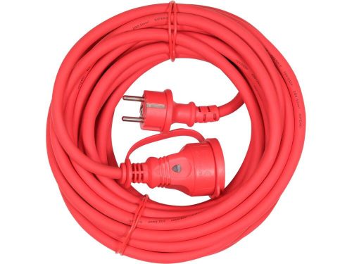 YATO YT-81000 Hosszabbító lengőkábel 10 m 3 x 2,5 mm2